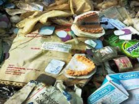 CAG reveals blatant violation of biomedical waste rules in city