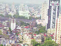 30 high rises in city not quake resistant: IIT-K expert