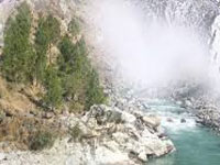 Bhel commissions Ist unit of Kishanganga hydro project in Jammu&Kashmir