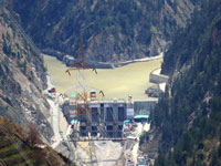 Mini power projects exempt from pollution NOC