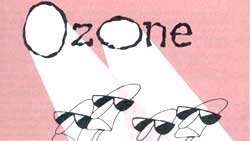 Ozone nightmates