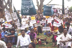 Have India`s tribal leaders failed their people?