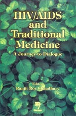 Book review: HIV/AIDS and Traditional Medicine