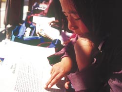 Re schooling ladakh
