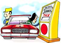 Japan imposes carbon tax 