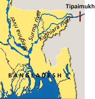 Bangla bandh