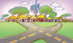 Rural roads connectivity in India to get a fillip