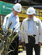 US, Barzil agreement on biofuels