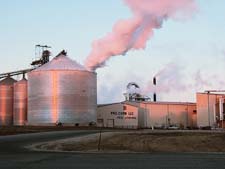 US relaxes emission norms for ethanol plants  