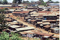 Africa`s largest slum has a radio station  