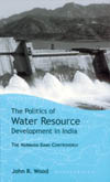 Politics of water resource management in India  