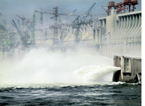 Three Gorges Dam: an environmental disaster  