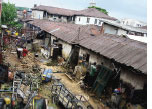 Eviction in Nigeria on hold  