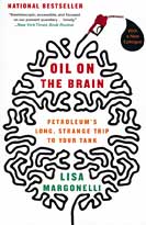 Book review: Oil on the brain

