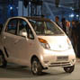 Urban transport in India: not so fast for the Nano car