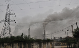 Evaluation of Central Pollution Control Board (CPCB)