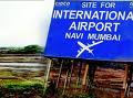 Environmental impact assessment (EIA) study of Navi Mumbai International Airport