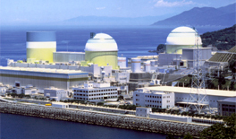 Technology roadmap: nuclear energy