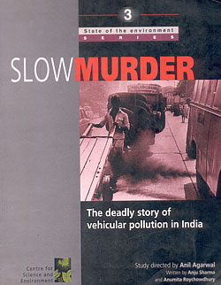 Slow murder: the deadly story of vehicular pollution in India