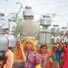 Drinking water scenario in rural areas in the country:  standing committee on rural development (2008-09)