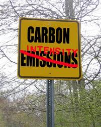 Too late for two degrees?: low carbon economy index 2012