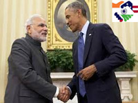 Climate is Right for Indo-US Green pact to Come Through