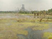 DC tells Jokatte company to control pollution or acquire more land