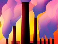 Is Telangana government serious about shifting polluting industries?