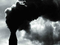 Only 6 of 35 State polluting industries have continuous stack emission monitoring: CAG