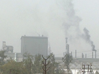 NGT seeks CSR report from 6 polluting units