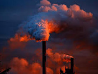 Govt stresses implementation of pollution control measures