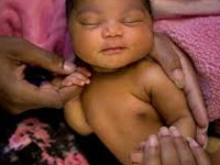 Infant mortality rate drops in Karnal