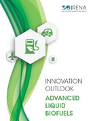 Innovation outlook: advanced liquid biofuels
