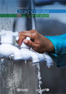 Progress on drinking water and sanitation: Joint Monitoring Programme update 2014