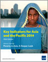 Key indicators for Asia and the Pacific 2014