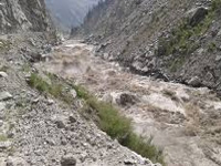 Almora selected for disaster mgmt study