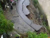 Landslide management committee to be formed to deal with landslide problem in Uttarakhand