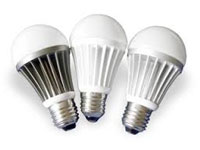 EESL Distributes LED Bulbs Under 
