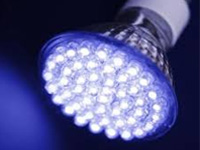 Low-carbon LED lamp fetches Physics Nobel for Japanese trio 