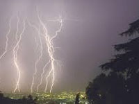 Lightning kills four in Assam