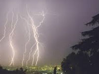 14 killed in lightning episodes in AP, Telangana  