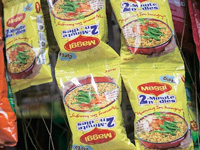 Bombay HC allows Nestle to export Maggi noodles, India ban continues
