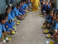 68,361 children suffer from malnutrition in Shahjahanpur