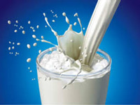 Climate change may hit milk production by 3 million tonnes per year by 2020