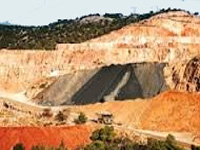 Tribals oppose cluster of 4 iron ore mines in Zendepar