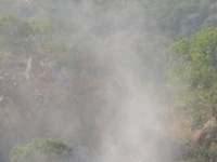 Farmers seek ban on illegal mining in Shravanabelagola