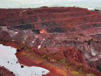 Won't allow dumping of rejected iron ore in protected areas: Goa Environment Minister Rajendra Arlekar