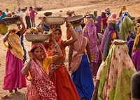 MGNREGA works and their impacts: a rapid assessment in Maharashtra