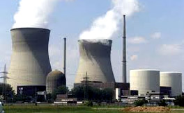 World nuclear industry status report 2012