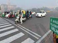 AAP govt admits pollution levels remained high in Delhi during Odd-Even phase II